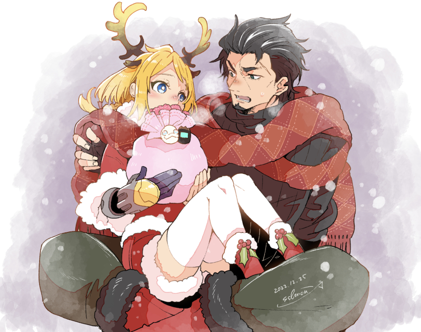 Decadence (Anime) Rule 34 Image
