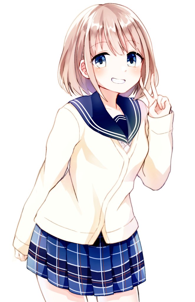 Serizawa Asahi (Idolmaster) Rule 34 Image