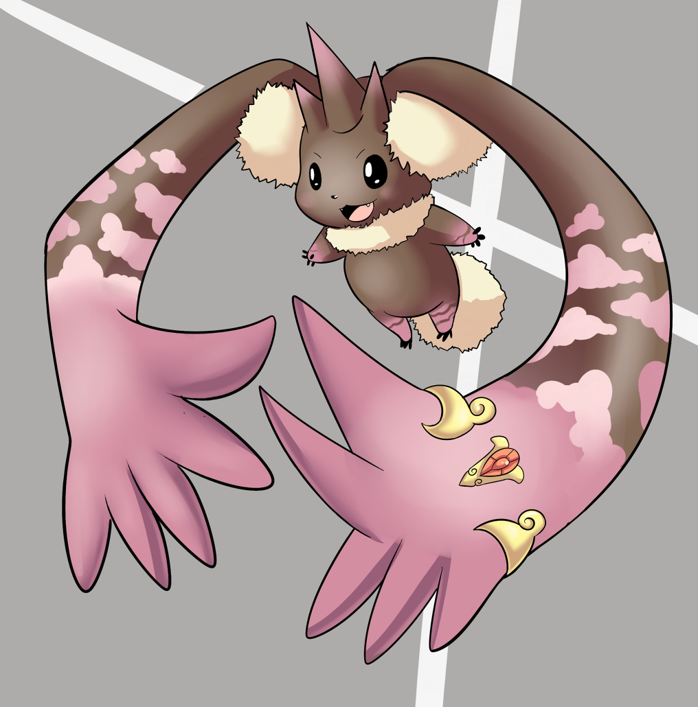 Lopmon (Digimon) Rule 34 Image