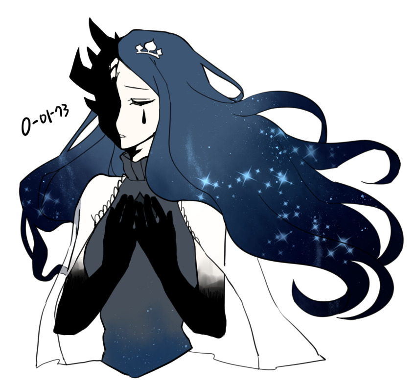 Knight Of Despair (Lobotomy Corporation) Rule 34 Image