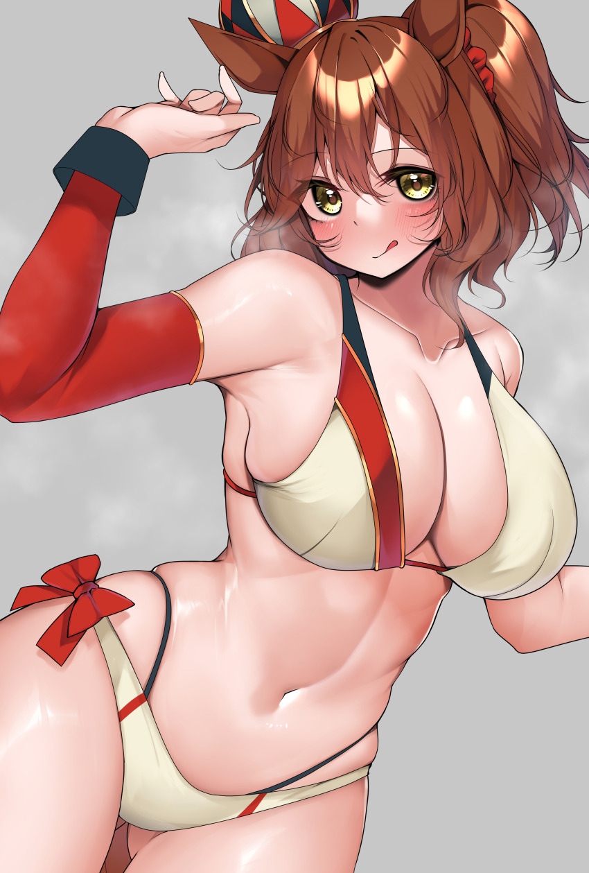 Aston Machan (Umamusume) Rule 34 Image