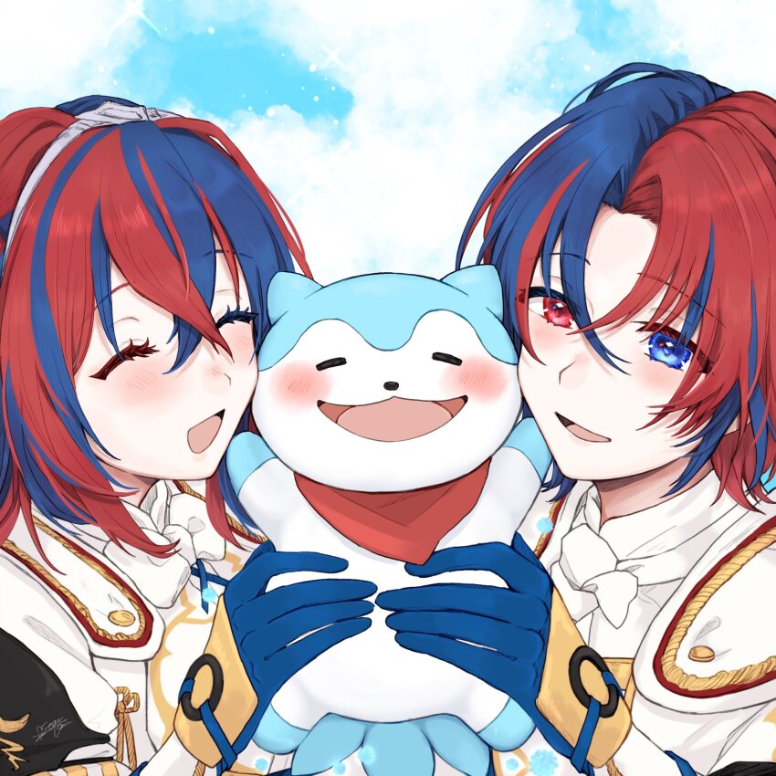 Sommie (Fire Emblem) Rule 34 Image