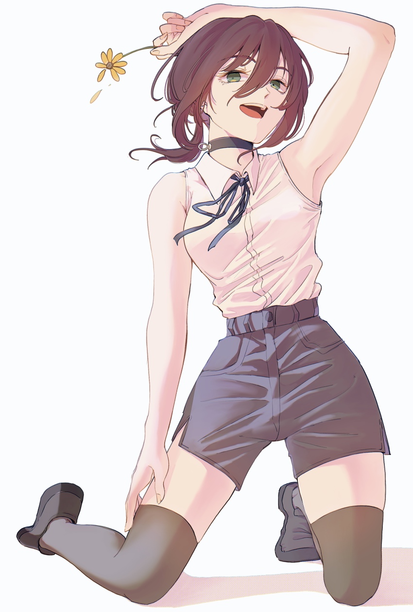 Reze (Chainsaw Man) Rule 34 Image