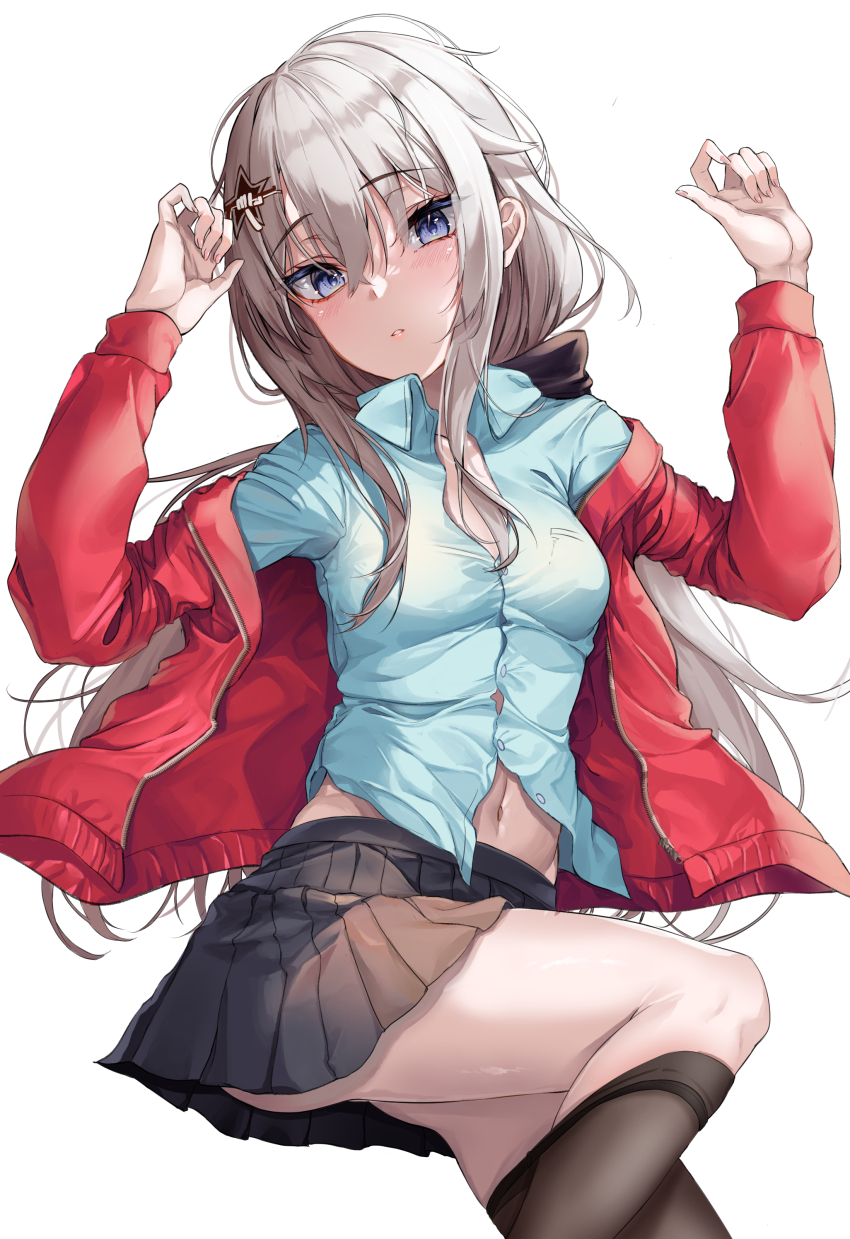 9a-91 (Girls' Frontline) Rule 34 Image