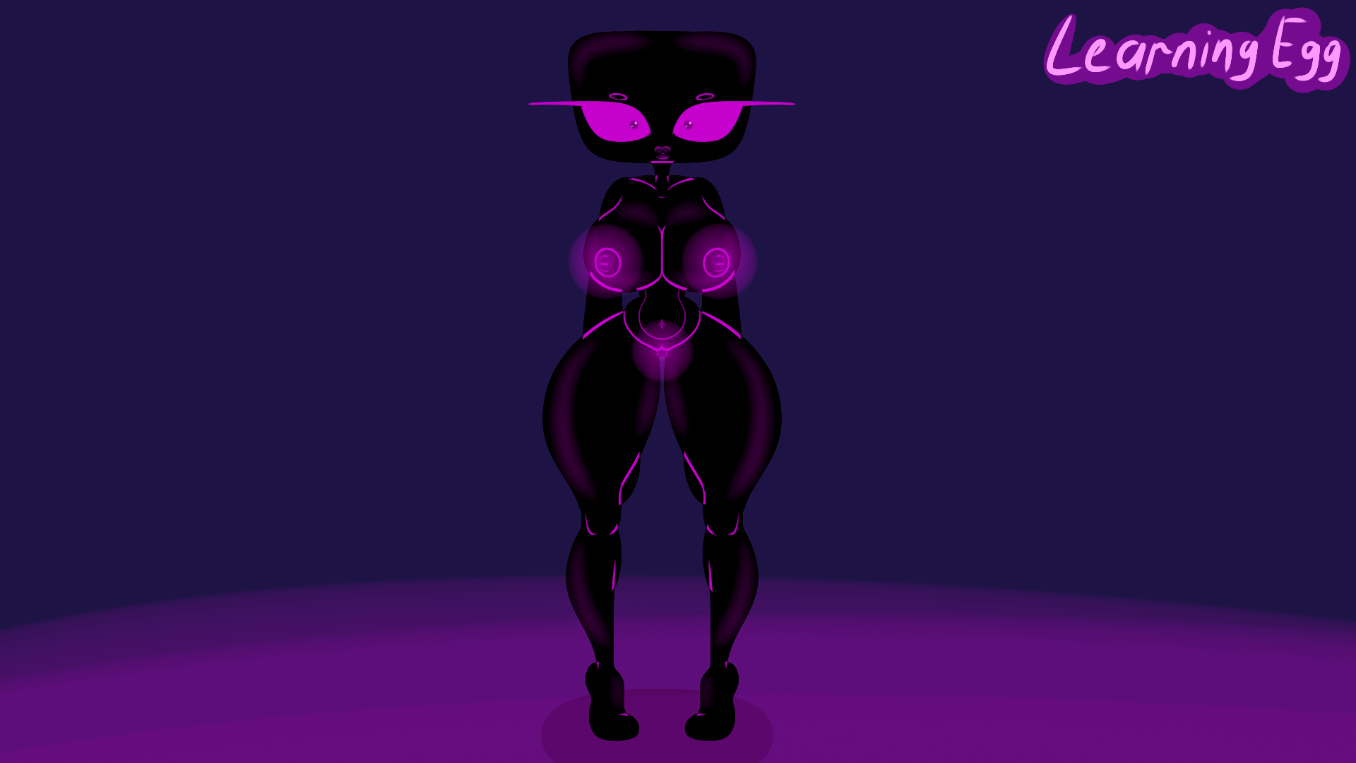 Endergirl (Microsoft) Rule 34 Image
