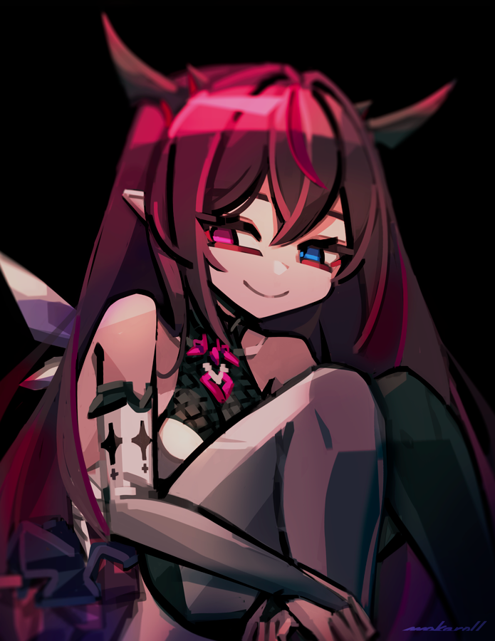 Irys (Hololive) Rule 34 Image