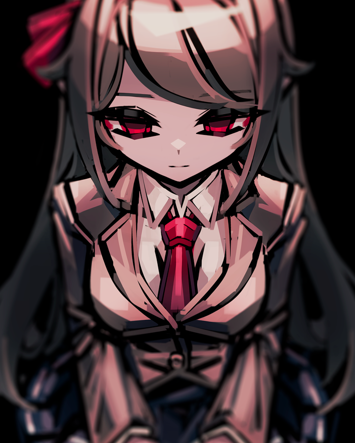Reina (Phantom Rose) Rule 34 Image