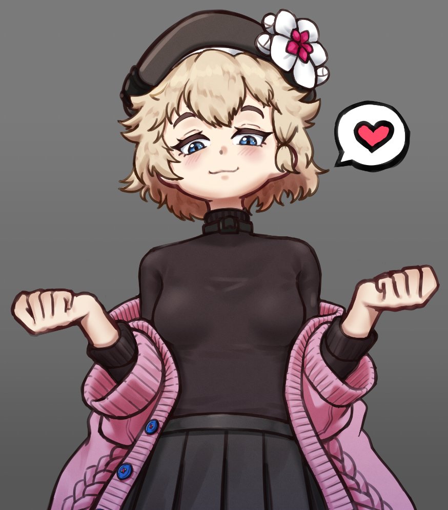 Girls' Frontline Rule 34 Image