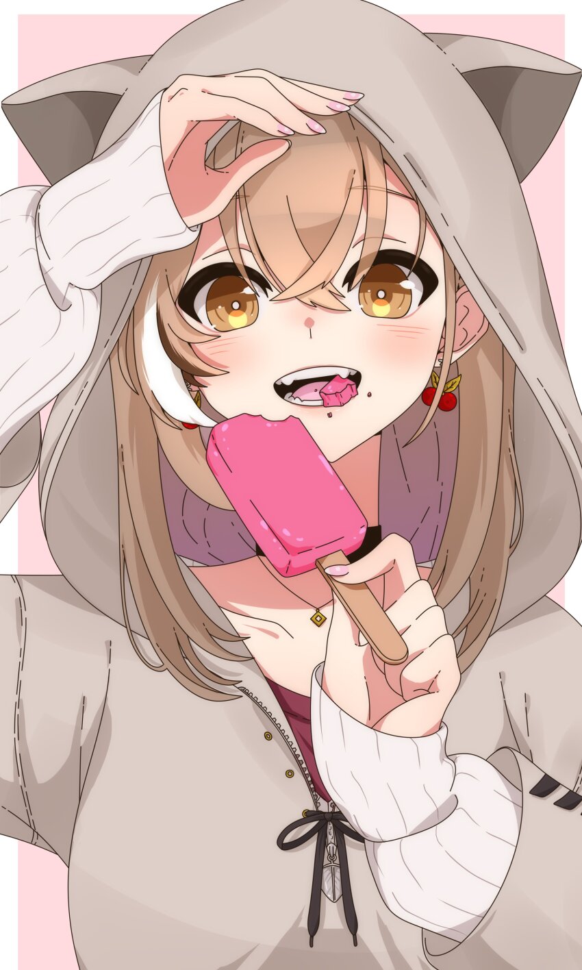 Nanashi Mumei (Hololive) Rule 34 Image