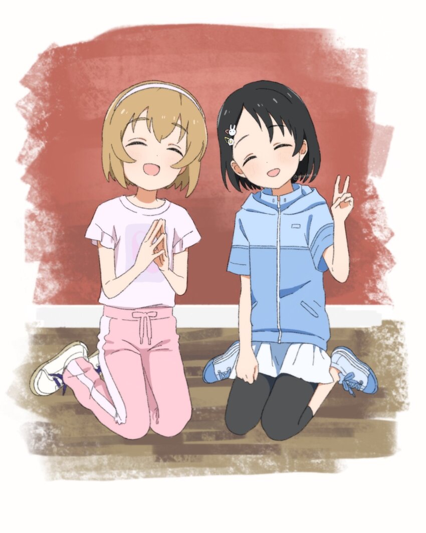 Koga Koharu (Idolmaster) Rule 34 Image