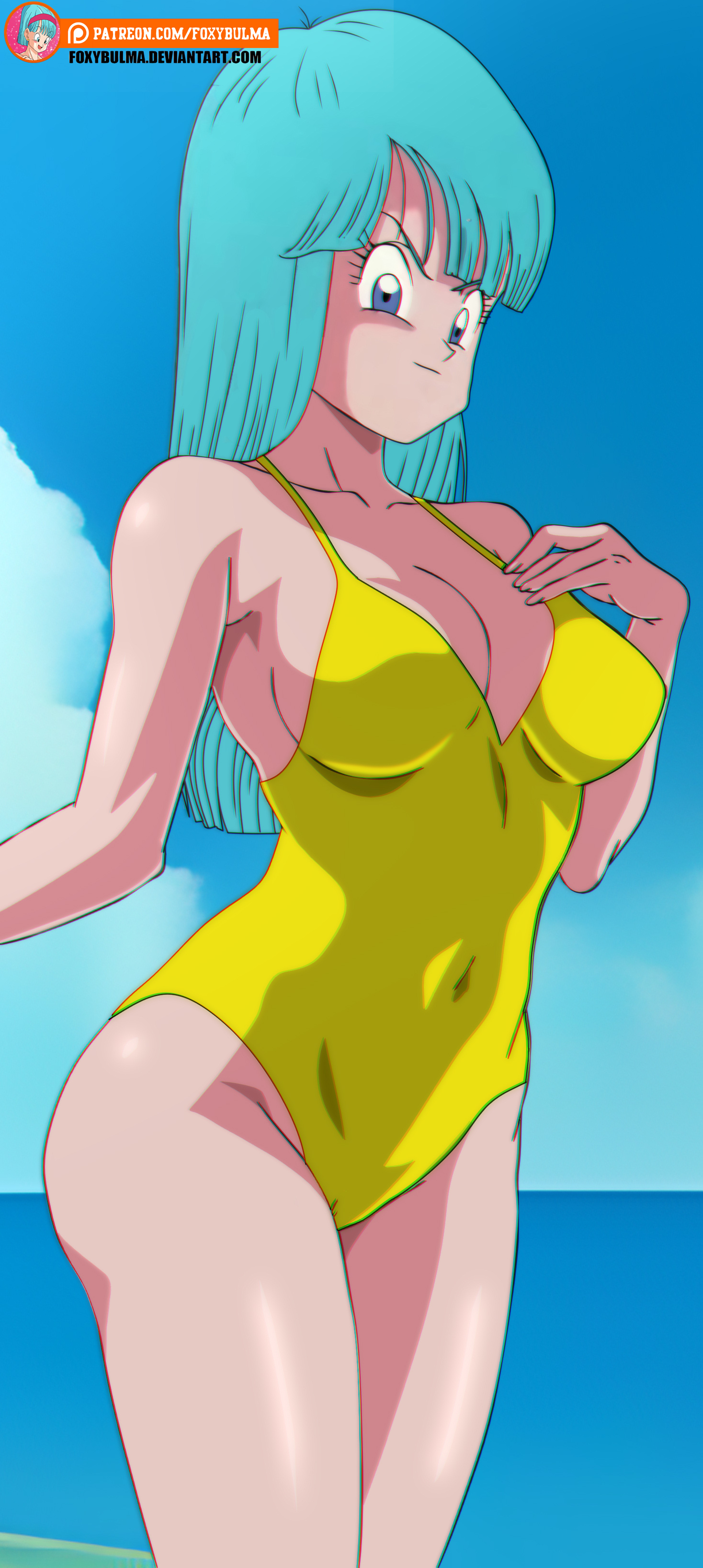 1girls Rule 34 Image
