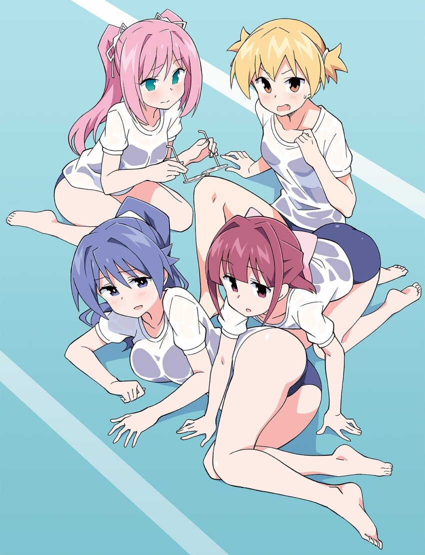 Atsumare! Fushigi Kenkyuubu Rule 34 Image