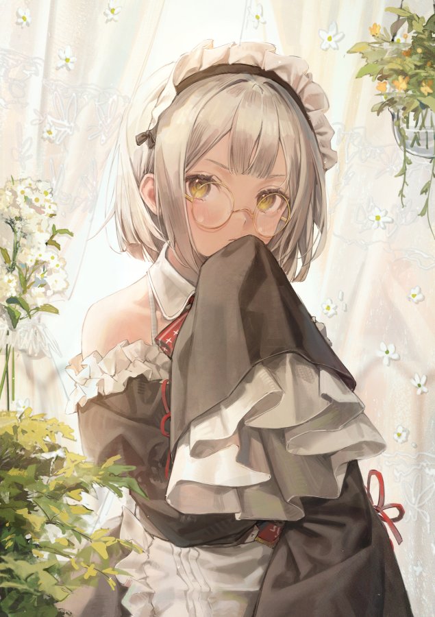 Azur Lane Rule 34 Image