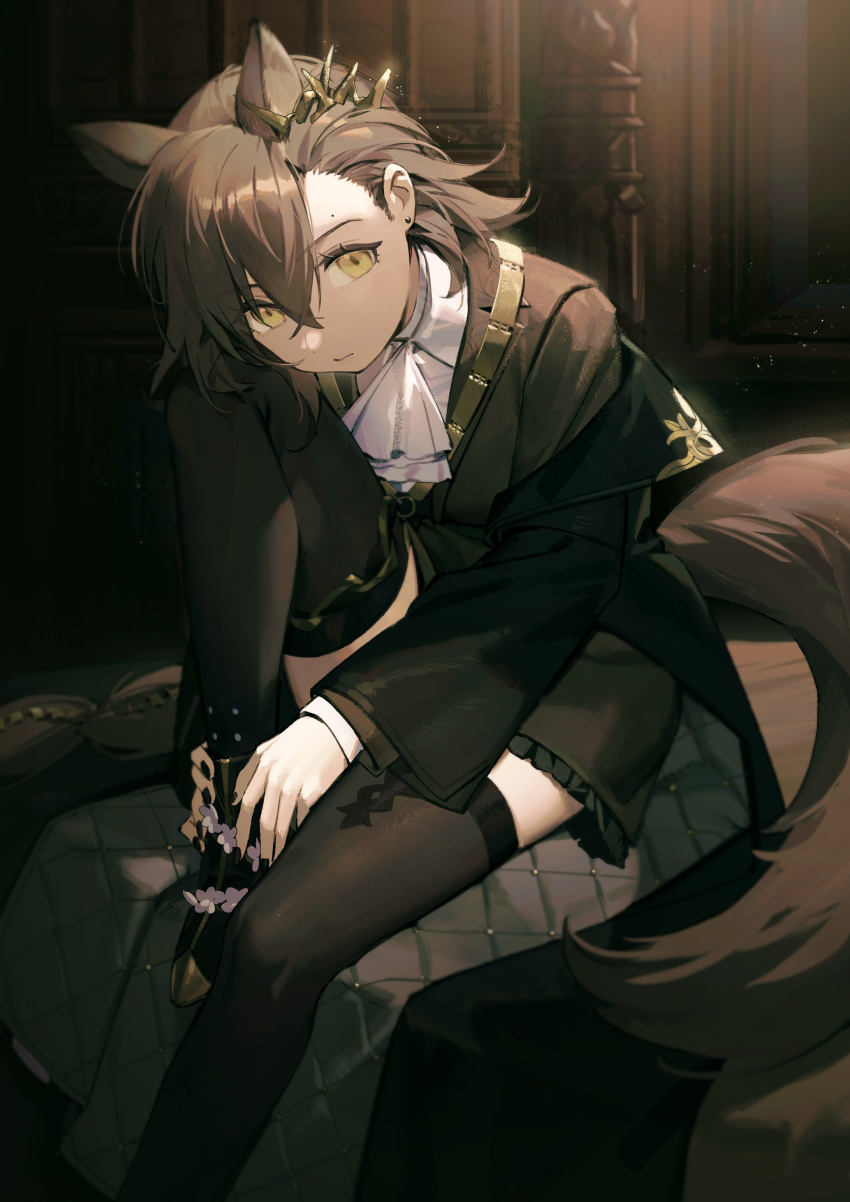 Penance (Arknights) Rule 34 Image