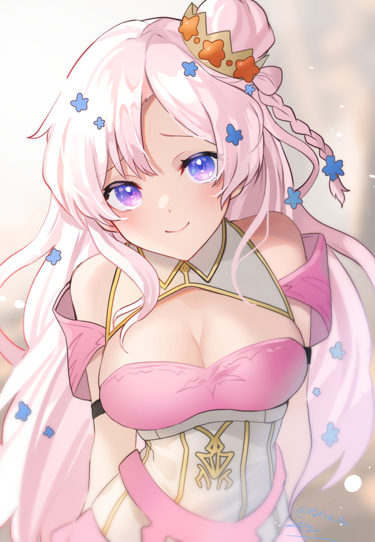 Lyrica (Vtuber) Rule 34 Image