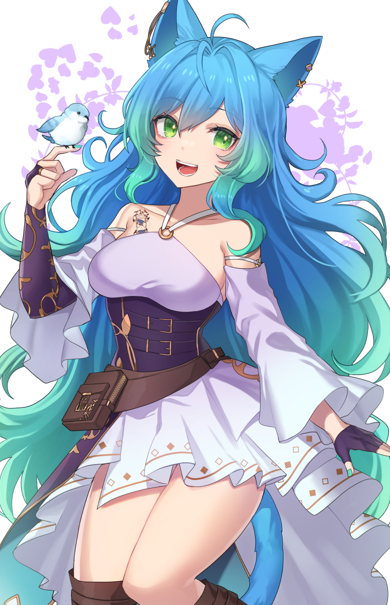 Indie Virtual Youtuber Rule 34 Image
