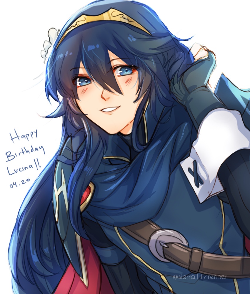 Lucina (Fire Emblem) Rule 34 Image
