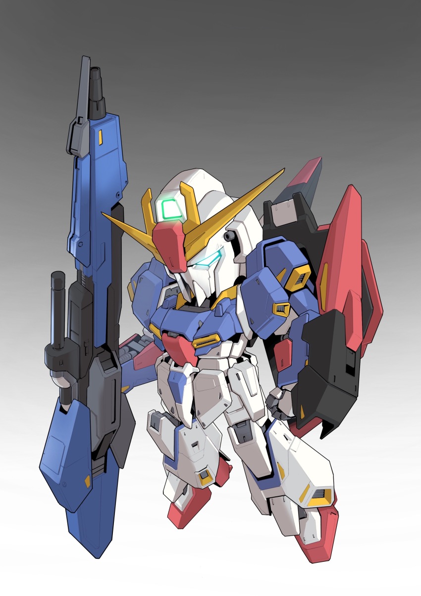 Gundam Rule 34 Image