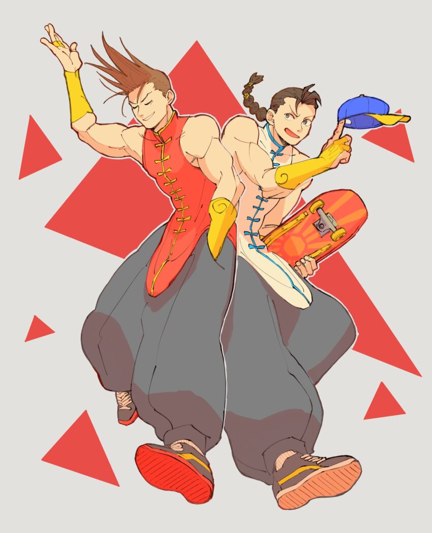 Street Fighter Rule 34 Image