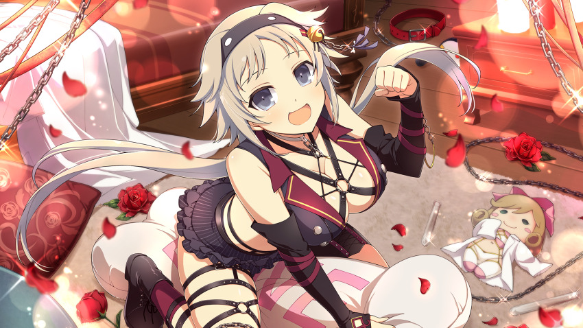 Haruka (Senran Kagura) Rule 34 Image