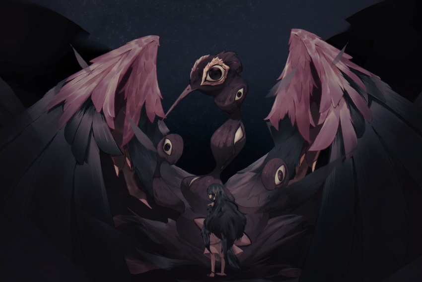 Kotori (Yomawari) Rule 34 Image