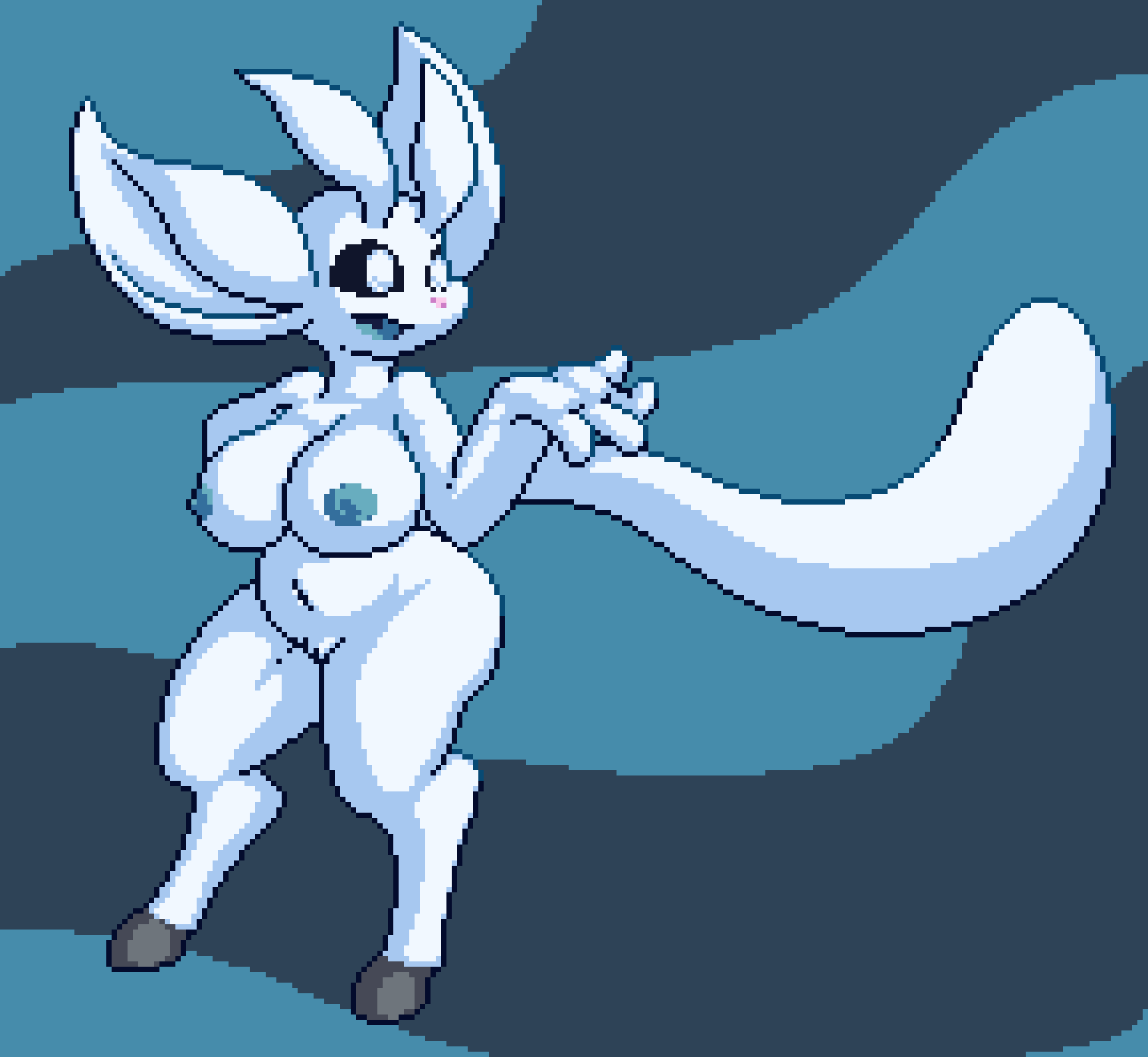 Ori (Microsoft) Rule 34 Image