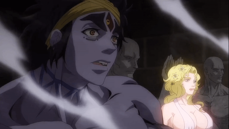 Aphrodite (Shuumatsu No Valkyrie) Rule 34 Image