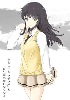 Alternate Hairstyle Rule 34 Image