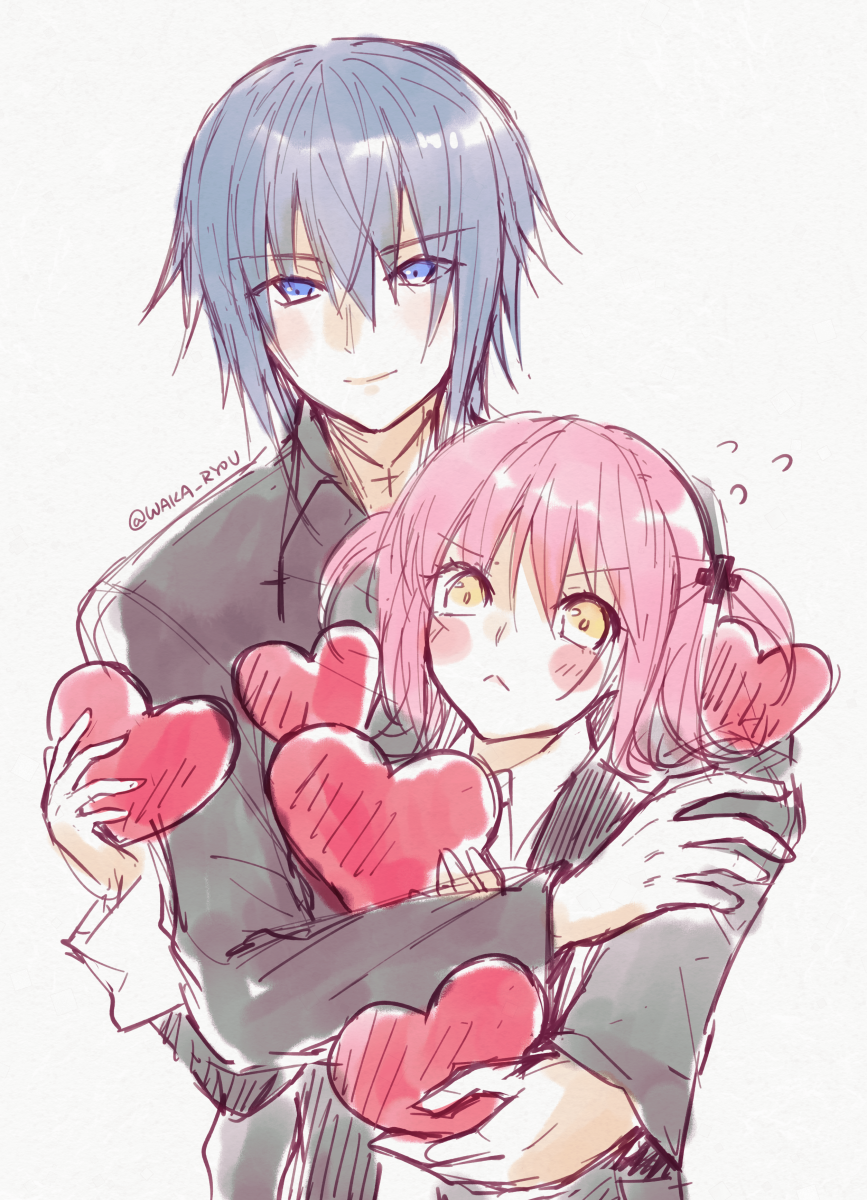 Hinamori Amu (Shugo Chara!) Rule 34 Image