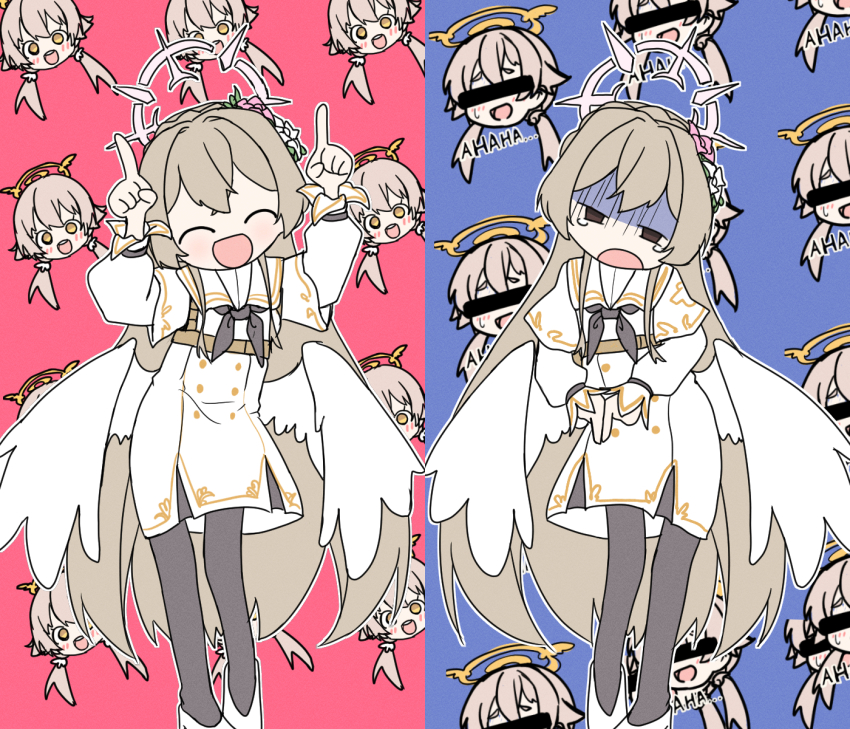 Hifumi (Blue Archive) Rule 34 Image