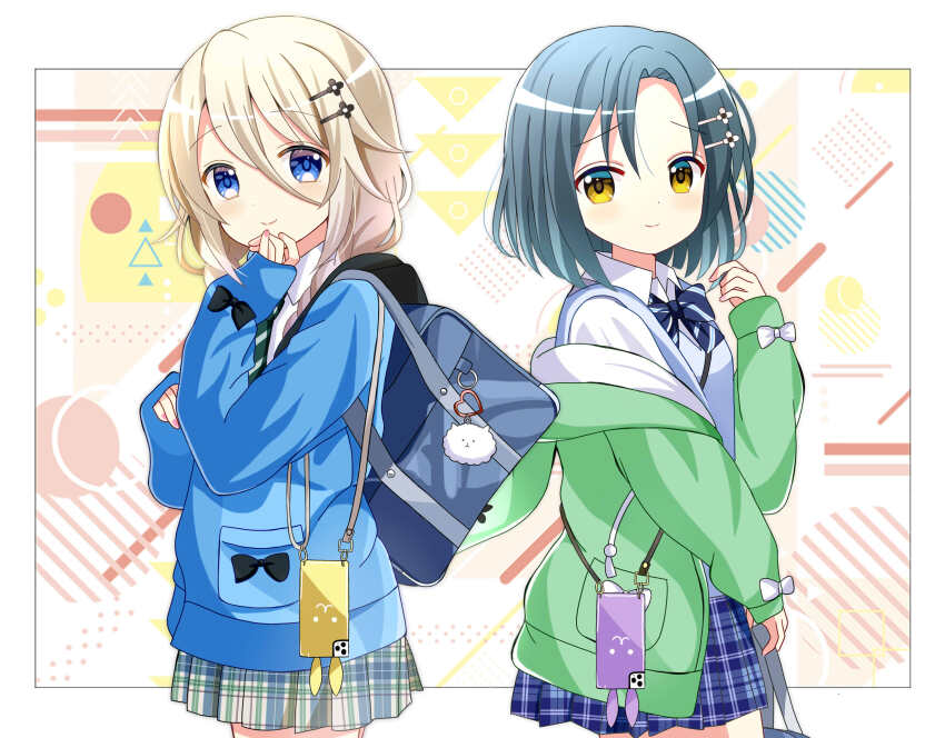 Gochuumon Wa Usagi Desu Ka? Rule 34 Image
