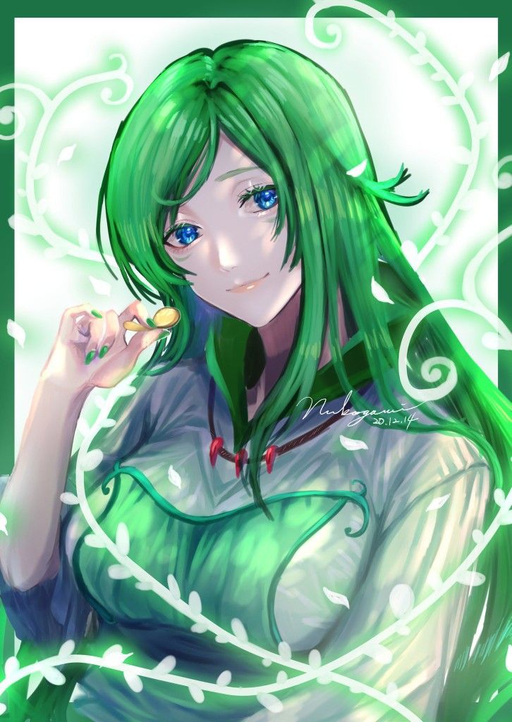 Tensei Shitara Slime Datta Ken Rule 34 Image