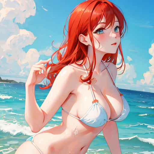 1girls Rule 34 Image