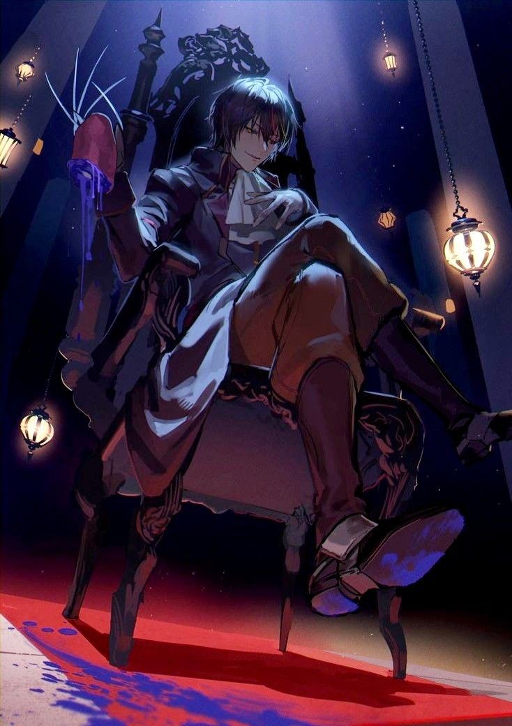 Tensei Shitara Slime Datta Ken Rule 34 Image