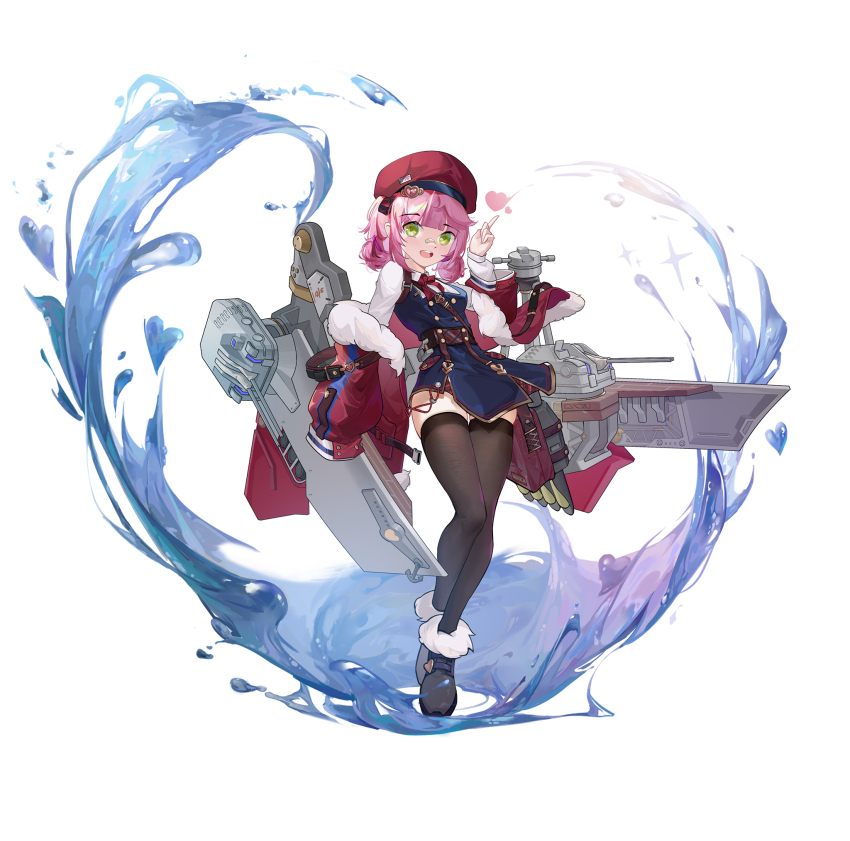 Character Request (Warship Girls R) Rule 34 Image