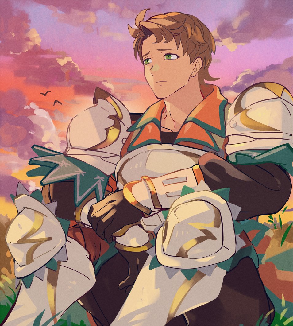 Boucheron (Fire Emblem) Rule 34 Image
