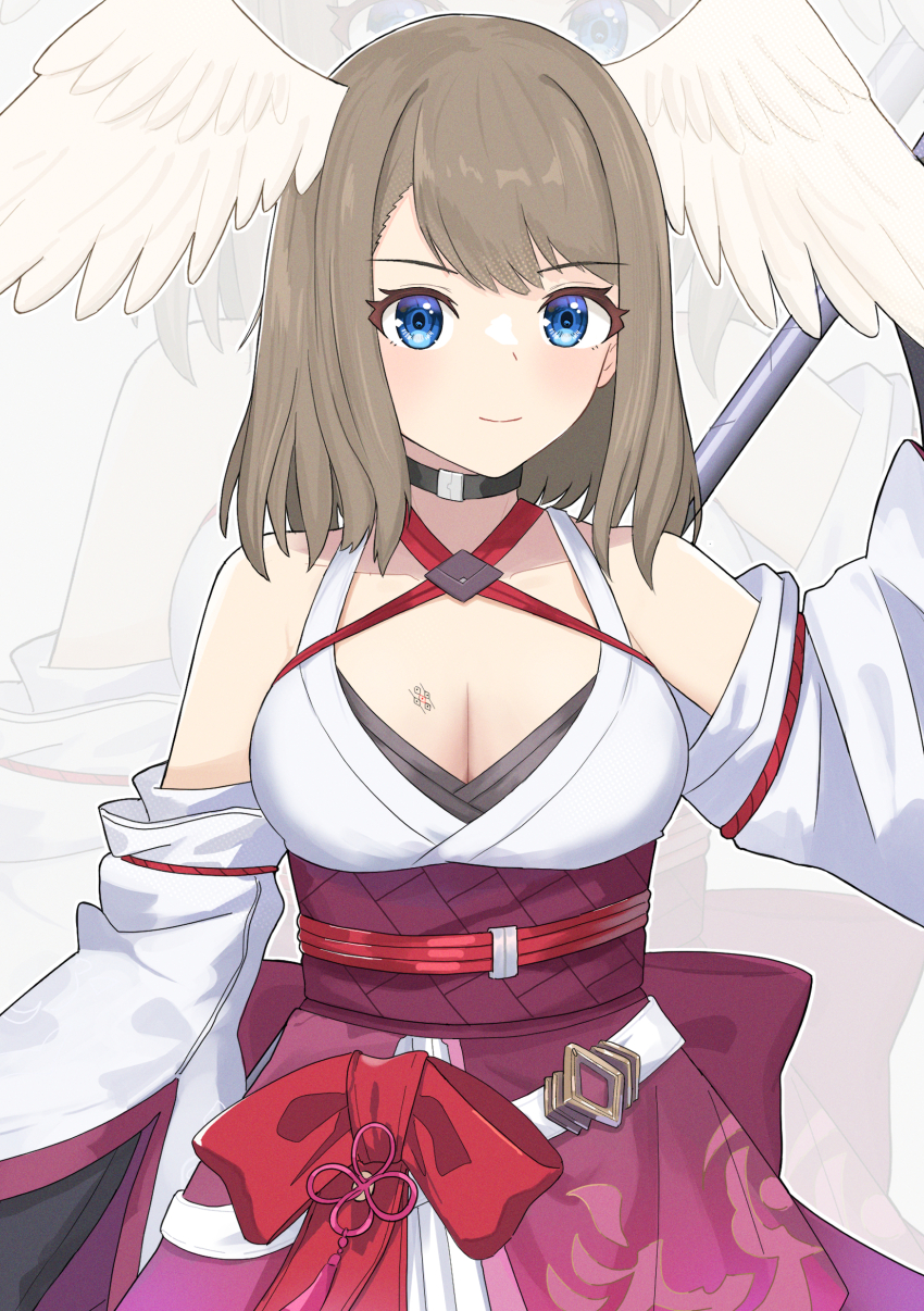 Eunie (Xenoblade) Rule 34 Image
