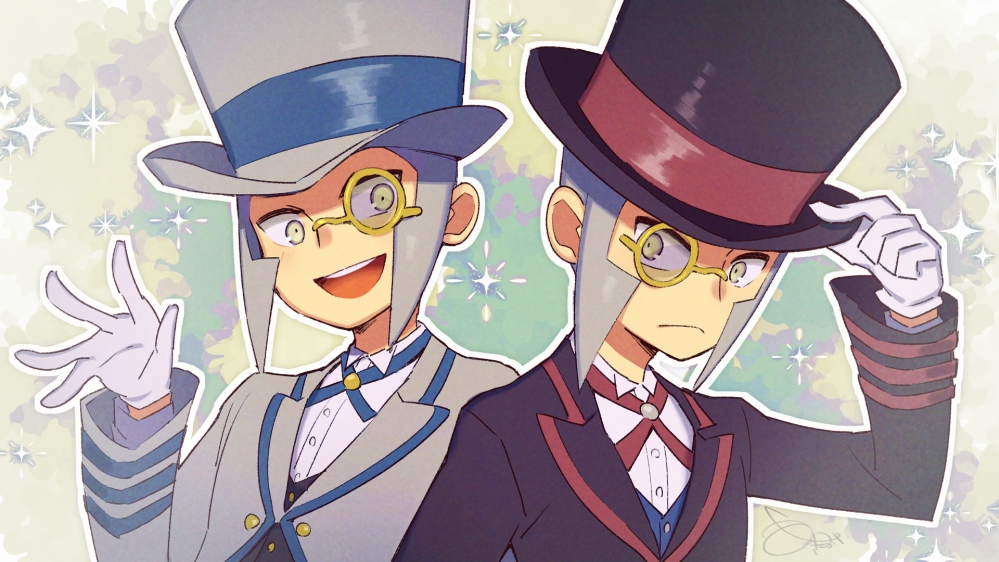 Emmet (Pokemon) Rule 34 Image
