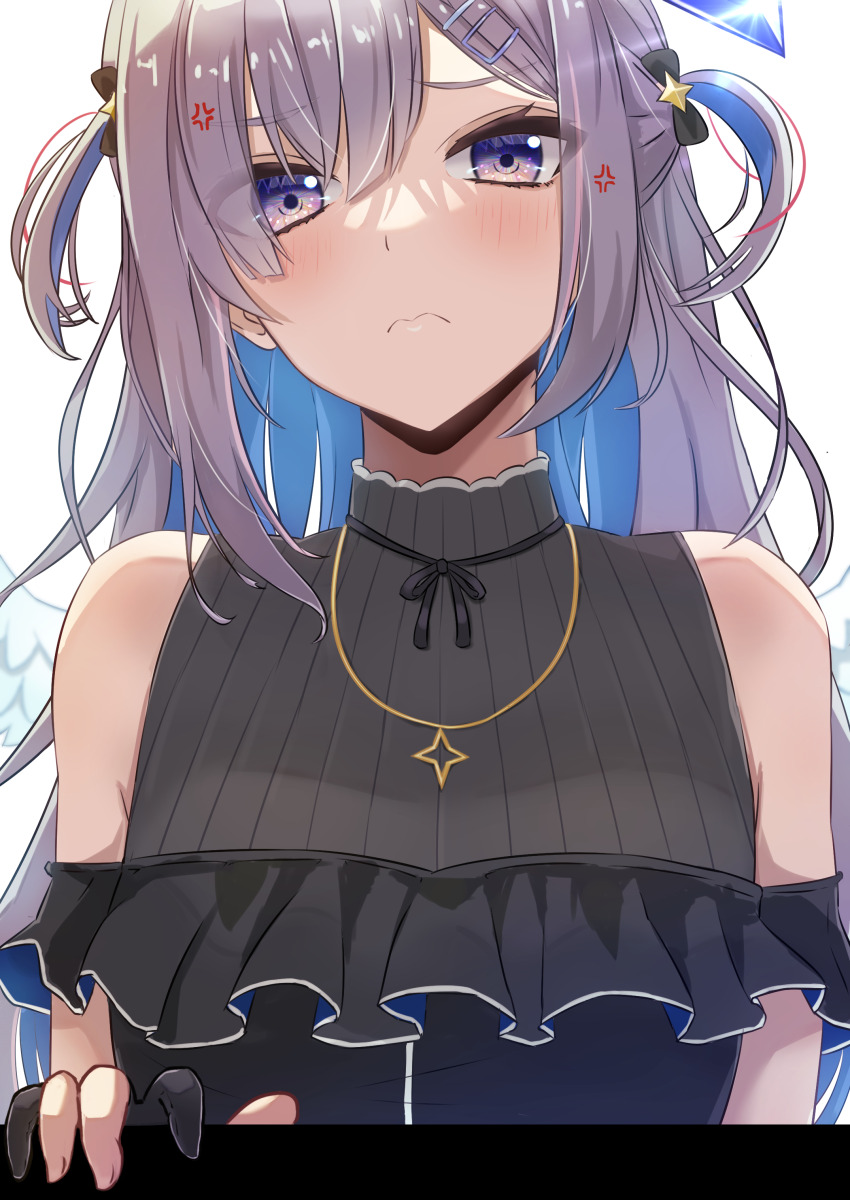 Amane Kanata (Hololive) Rule 34 Image