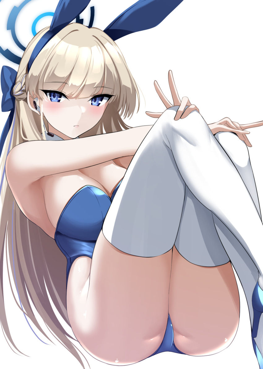 Toki (Blue Archive) Rule 34 Image