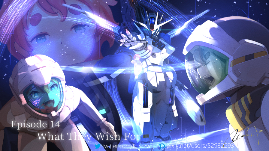 Ericht Samaya (Gundam) Rule 34 Image
