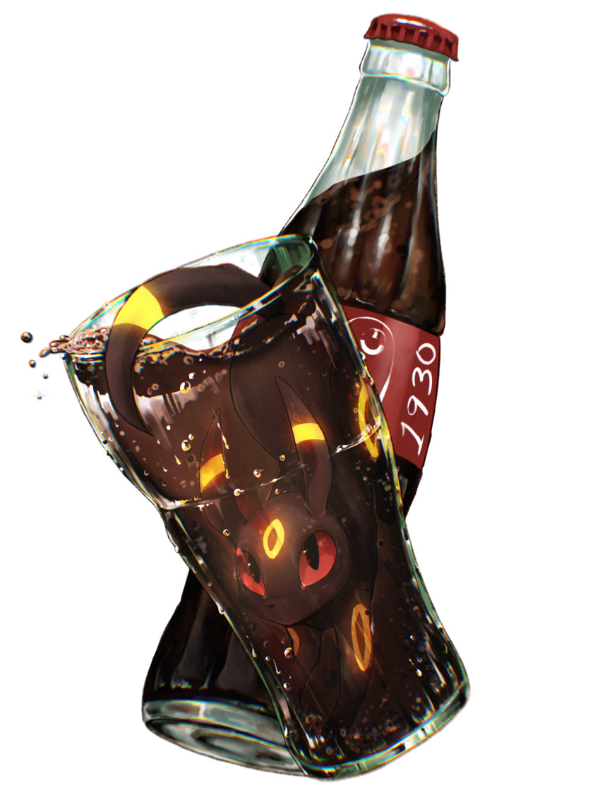 Gen 2 Pokemon (Coca-Cola) Rule 34 Image
