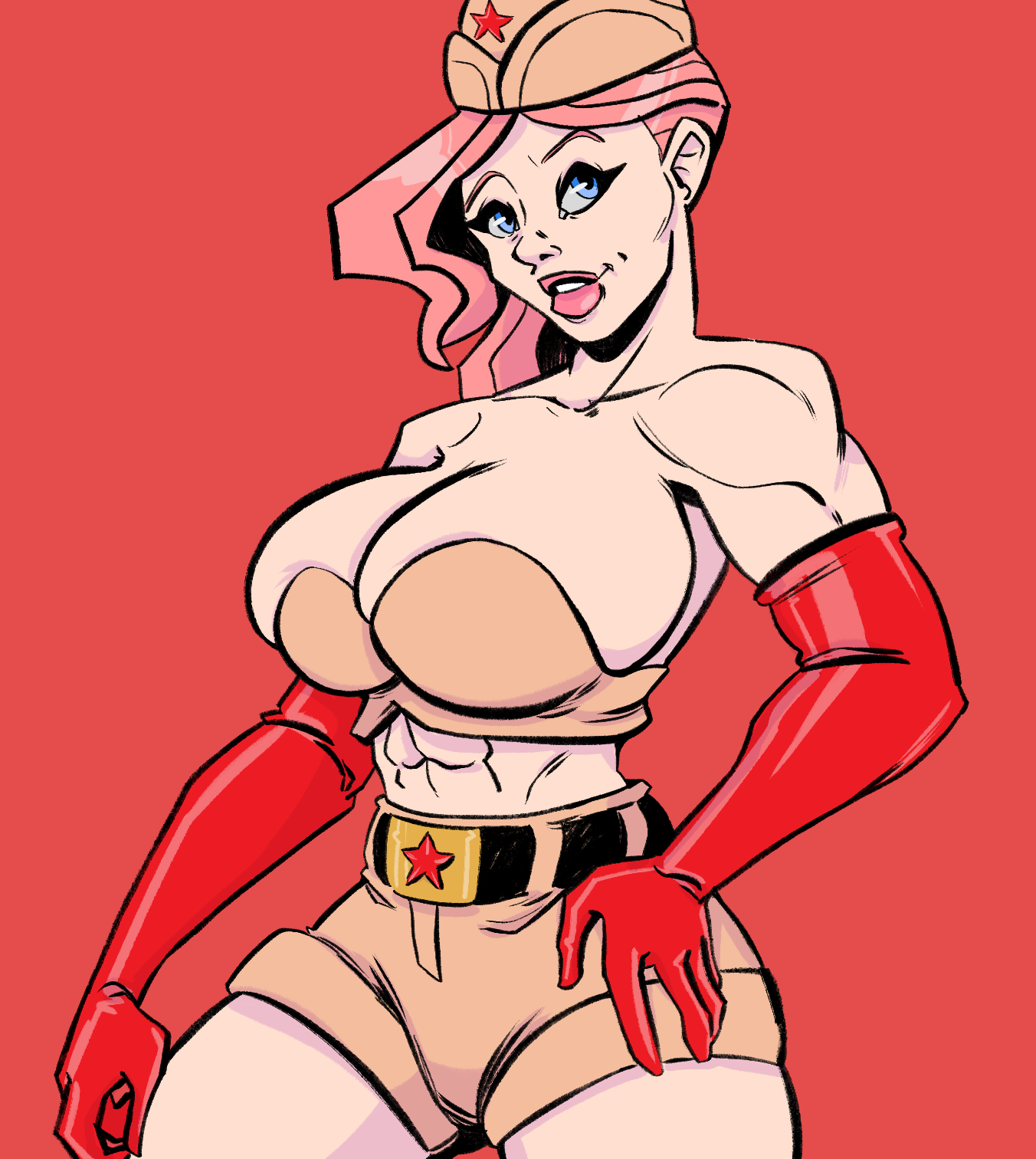 Meet 'N' Fuck Games Rule 34 Image