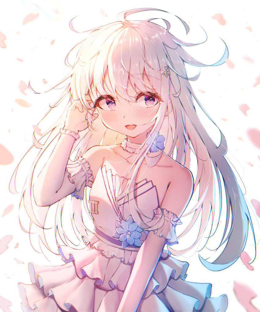 Hibiki (Kancolle) Rule 34 Image