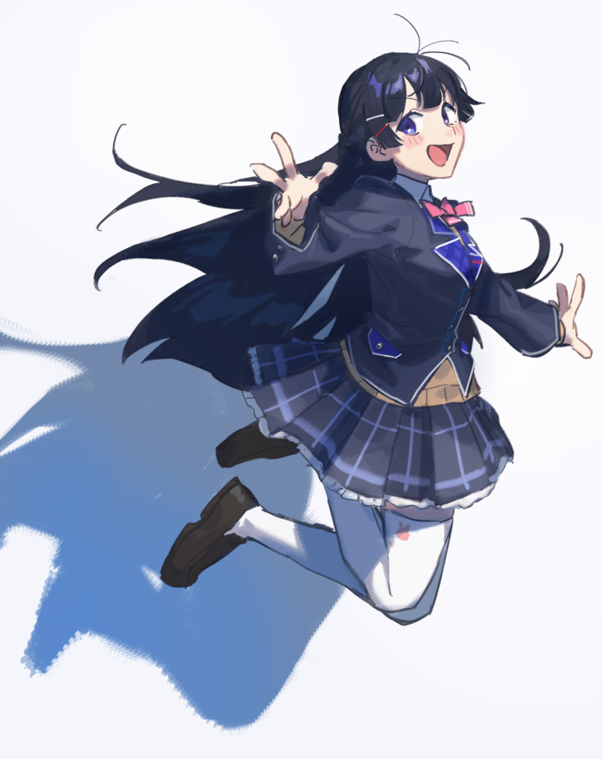 Tsukino Mito (Nijisanji) Rule 34 Image