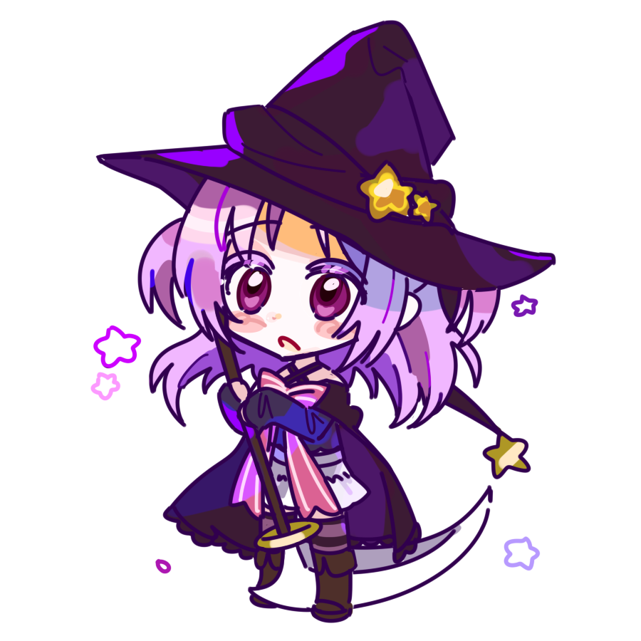 Misono Karin (Magia Record: Mahou Shoujo Madoka Magica Gaiden) Rule 34 Image