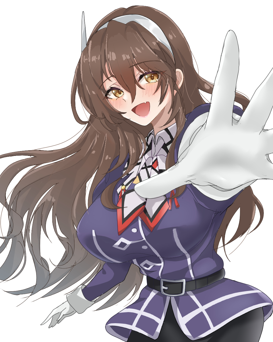 Ashigara (Kancolle) Rule 34 Image