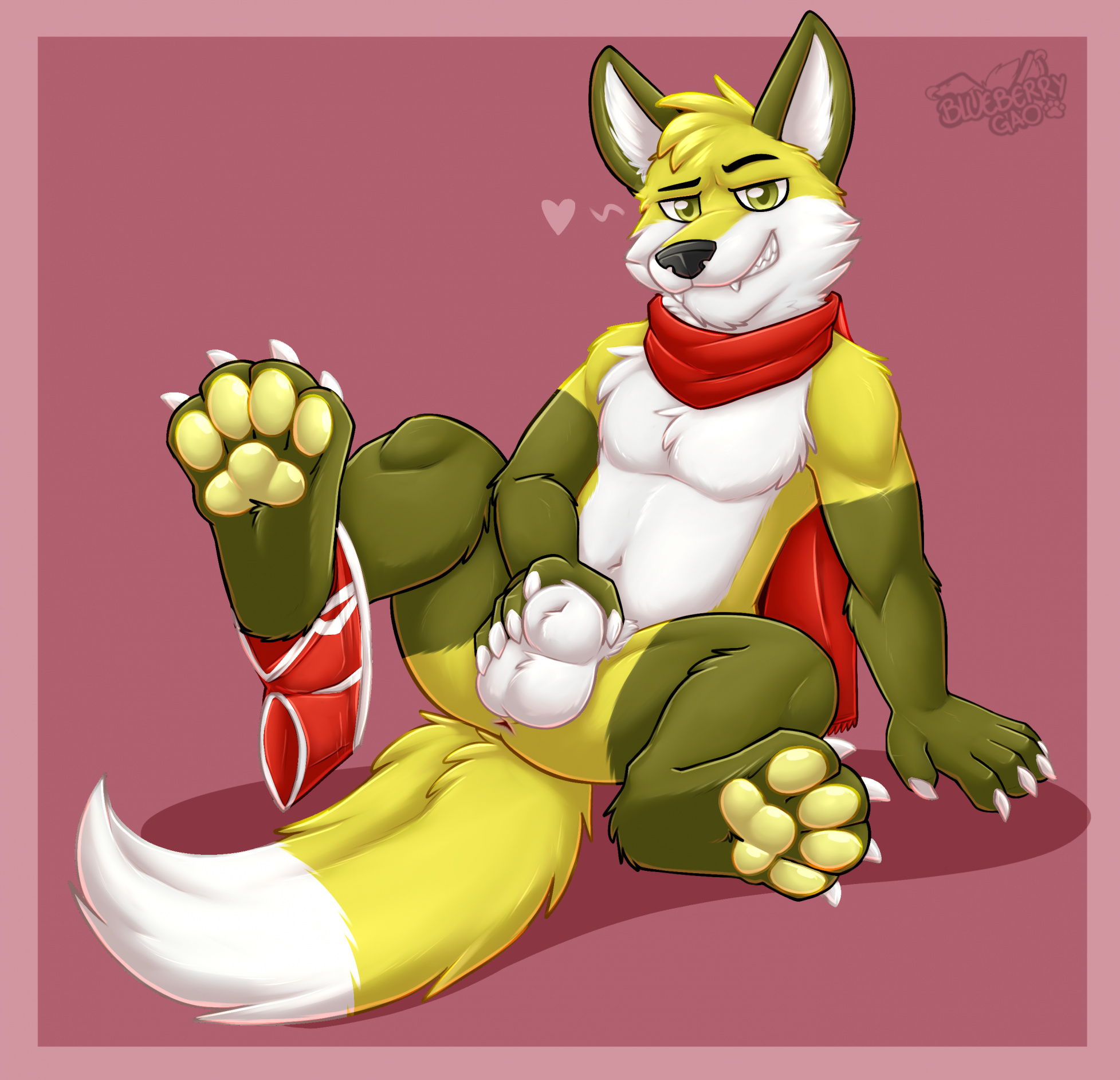 2023 Rule 34 Image