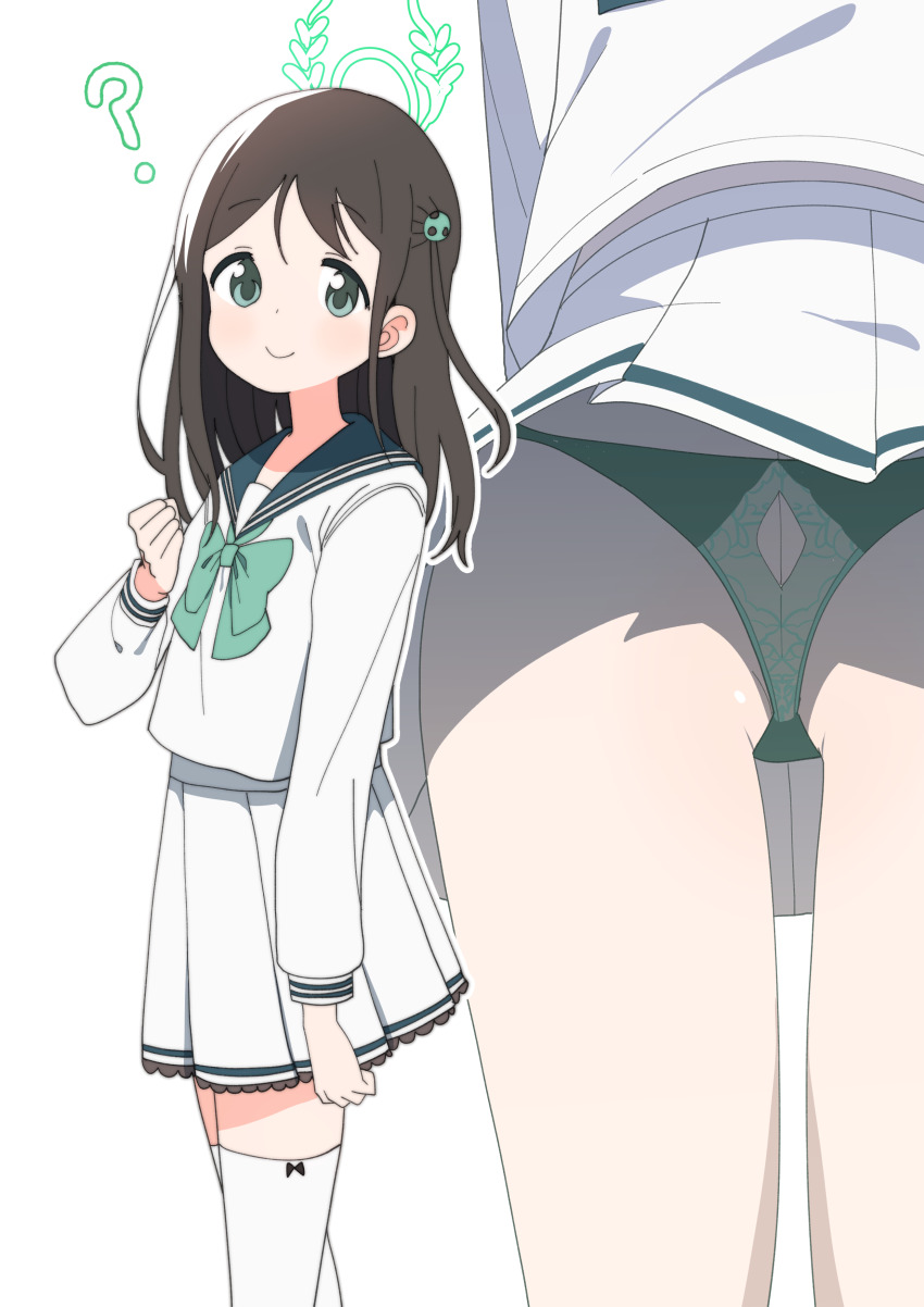 Airi (Blue Archive) Rule 34 Image