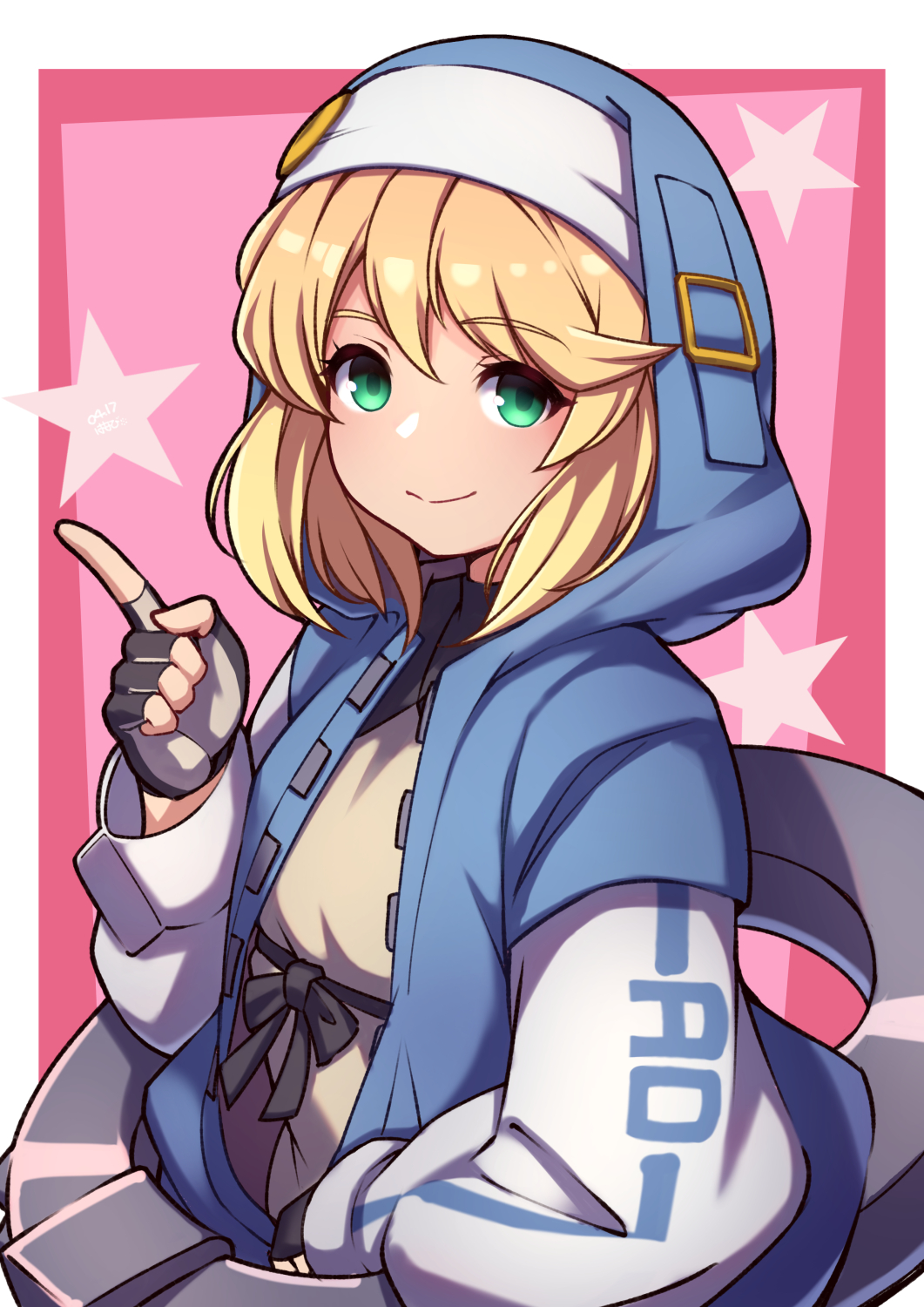 Bridget (Guilty Gear) Rule 34 Image